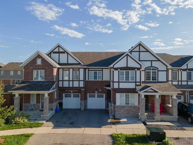313 Gooding Cres