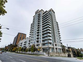 317 - 3865 Lake Shore Blvd W