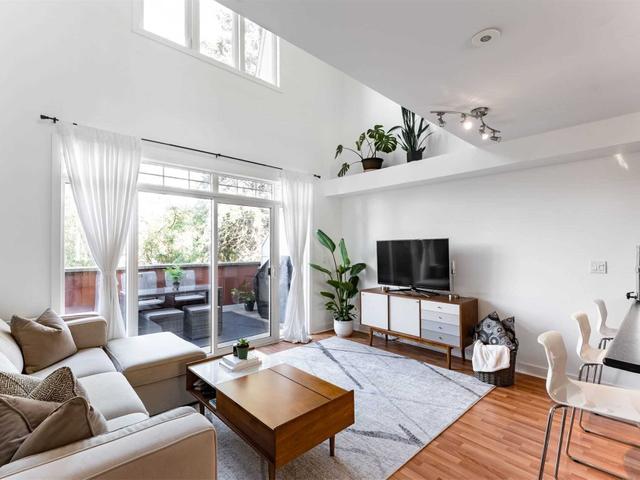 229 - 3400 Lake Shore Blvd W