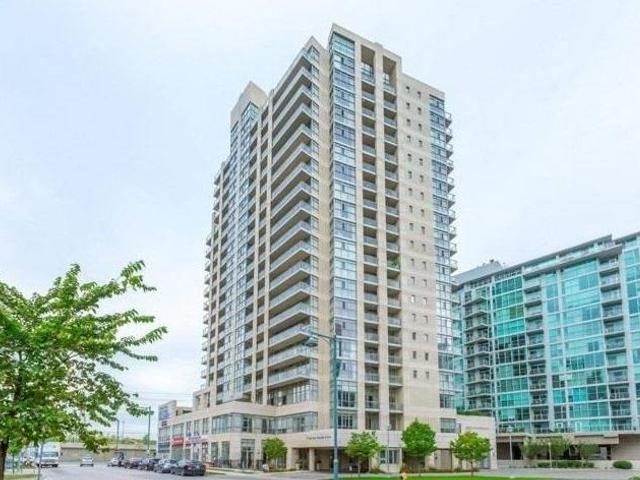 1906 - 3 Marine Parade Dr