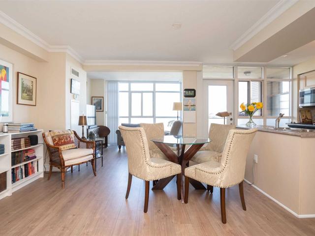 1906 - 3 Marine Parade Dr