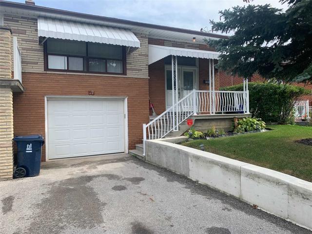 37 Markay St