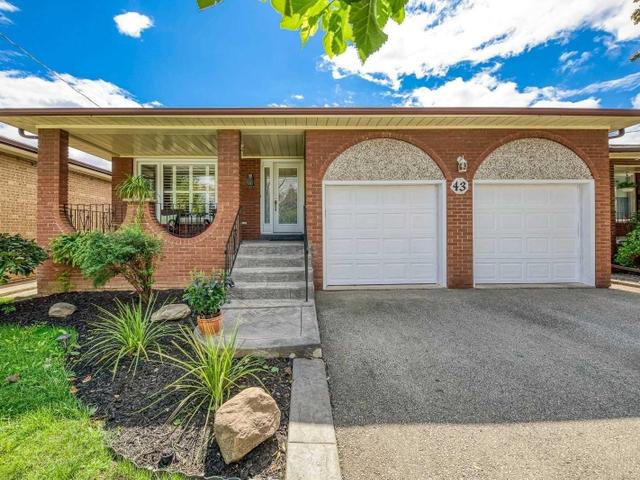 43 St Georges Blvd