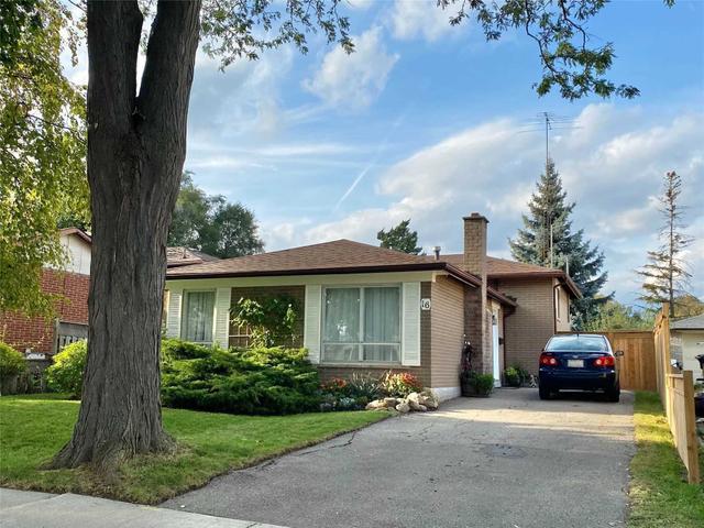 16 Duntroon Cres