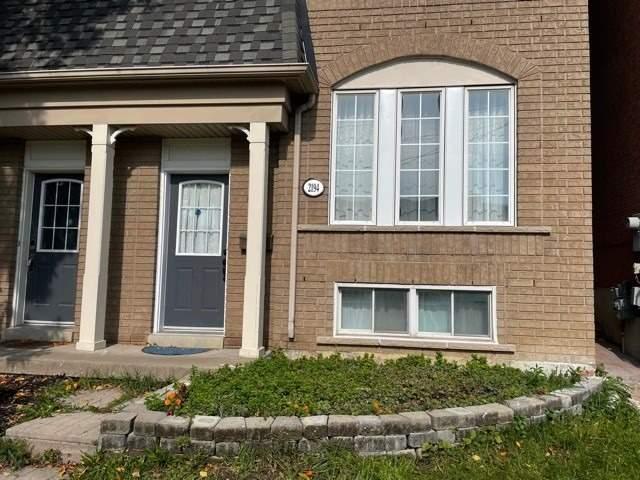 Lower - 2194 St. Clair West Ave