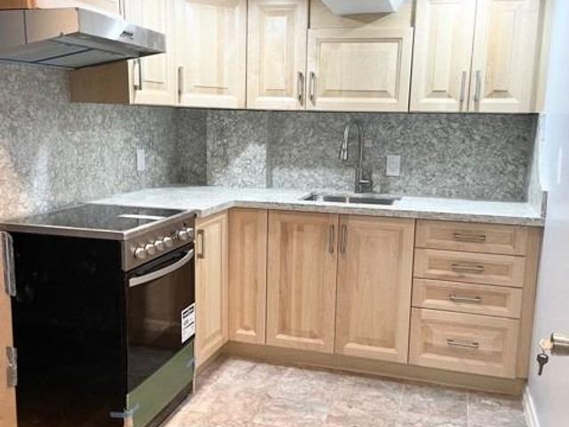 Lower - 2194 St. Clair West Ave