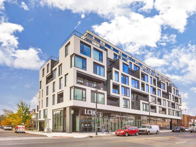 610 - 530 Indian Grve