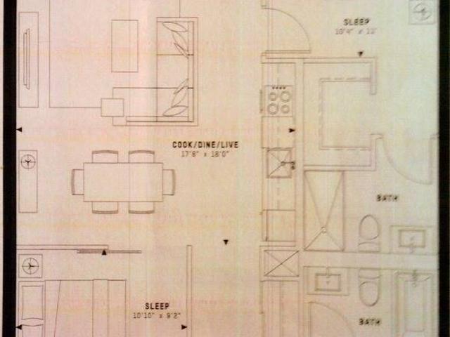 610 - 530 Indian Grve