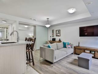 44 - 2315 Sheppard Ave W