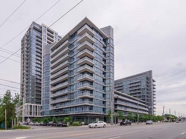 104 - 1185 The Queensway Ave