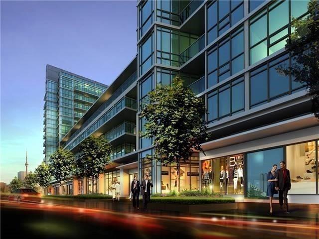 104 - 1185 The Queensway Ave