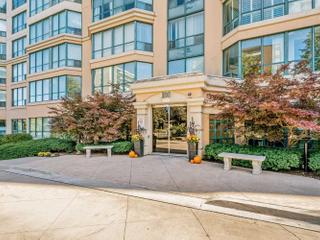 206 - 100 Millside Dr