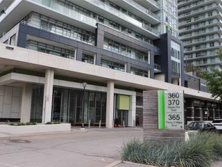 907 - 360 Square One Dr