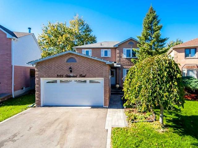 3125 Pebblewood Rd N