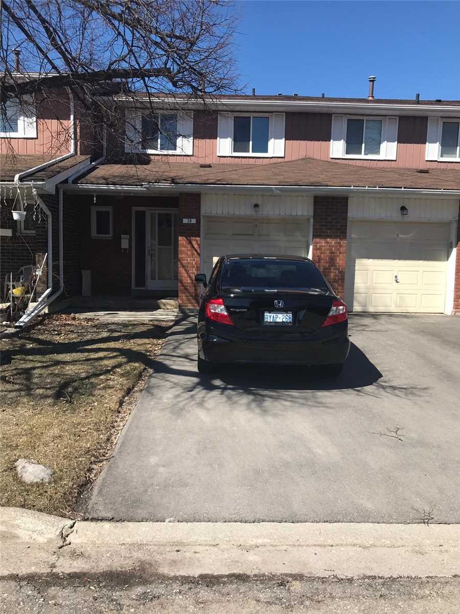 10 Carisbrooke Crt, Brampton Sold, W5408436 Condos.ca