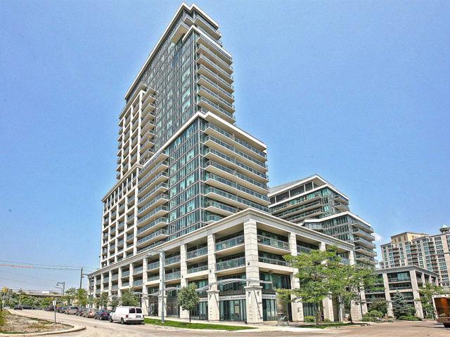 1804 - 2121 Lake Shore Blvd W