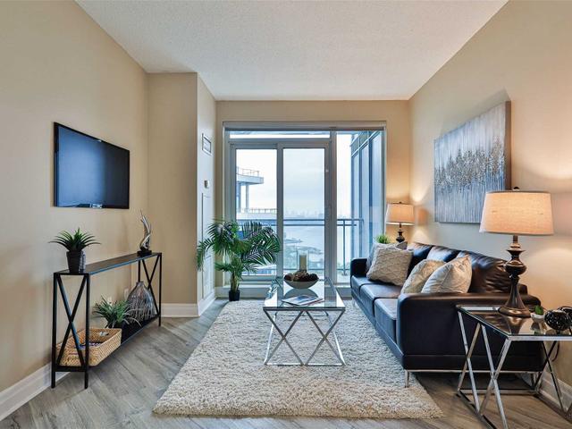 1804 - 2121 Lake Shore Blvd W