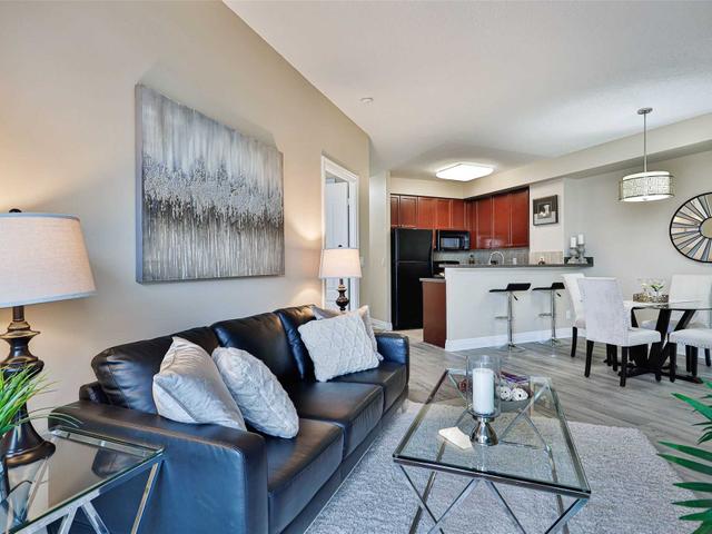 1804 - 2121 Lake Shore Blvd W