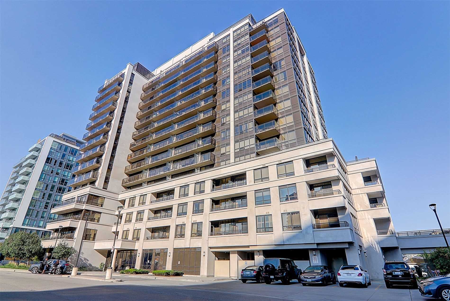 312 1 De Boers Dr, North York Terminated, W5409125 Property.ca