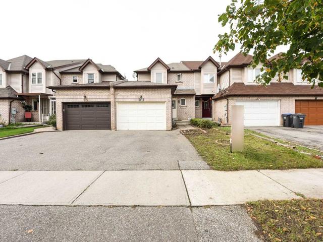 21 Ashbrook Way
