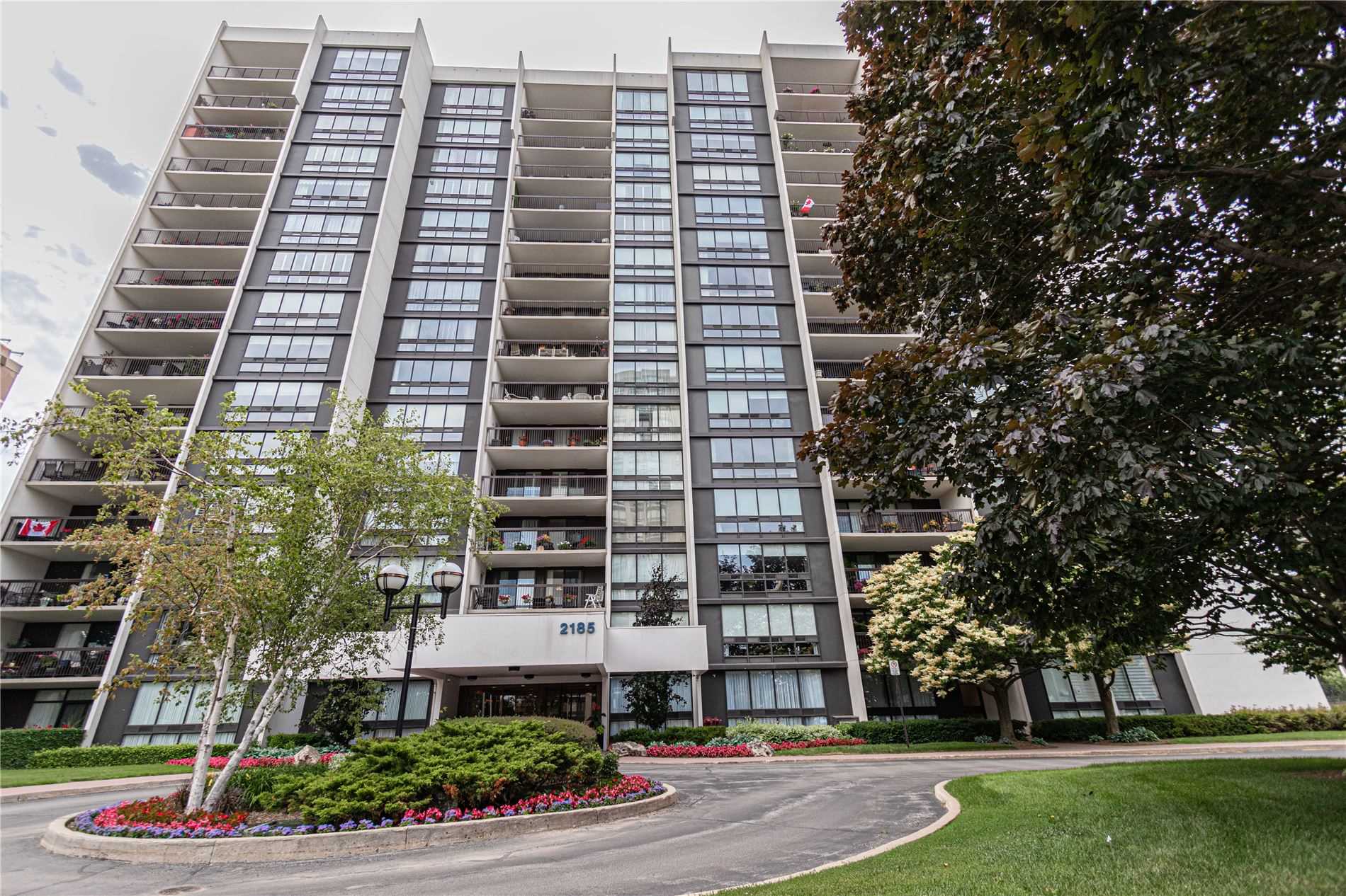 706 2185 Marine Dr, Oakville Suspended, W5409740 Condos.ca