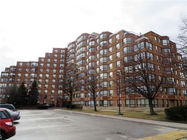 211 - 6 Humberline Dr, Etobicoke | Terminated, W5410043 | Condos.ca