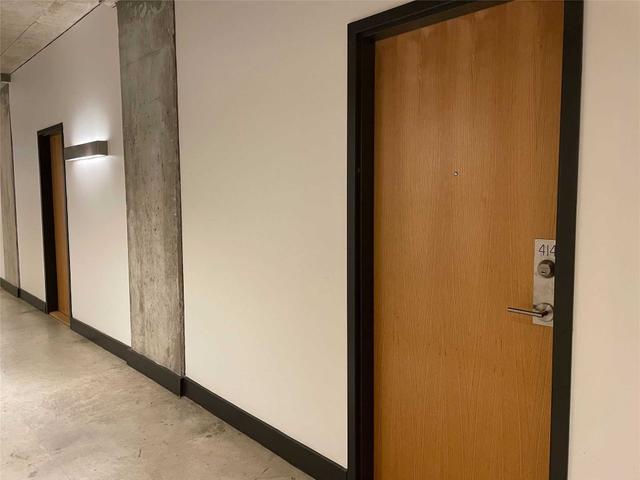 414 - 369 Sorauren Ave