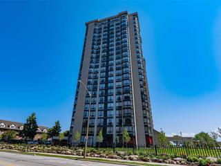 501 - 2170 Marine Dr