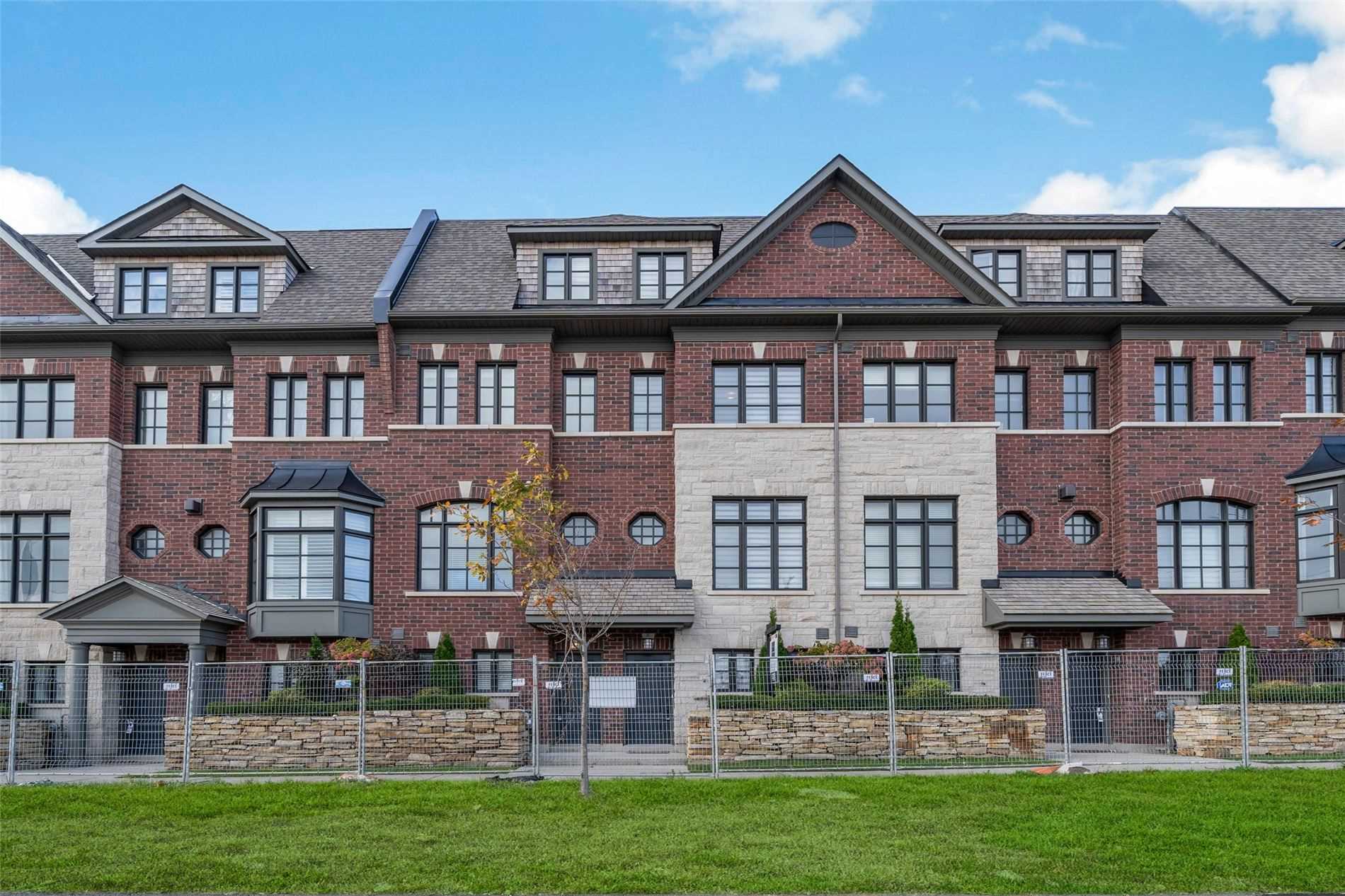 29 2184 Trafalgar Rd, Oakville Sold, W5411666 Property.ca