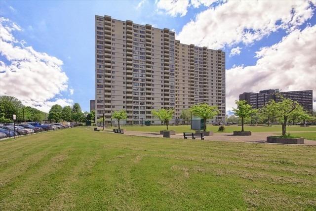 304 - 320 Dixon Rd, Etobicoke | Suspended, W5411892 | Condos.ca
