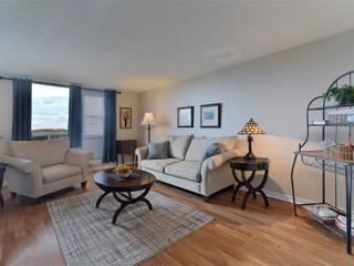 801 - 6720 Glen Erin Dr