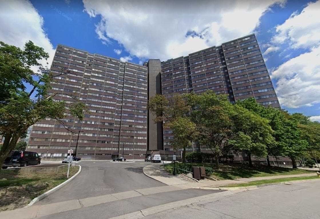 2101 11 Wincott Dr, Etobicoke Sold, W5412505 Condos.ca