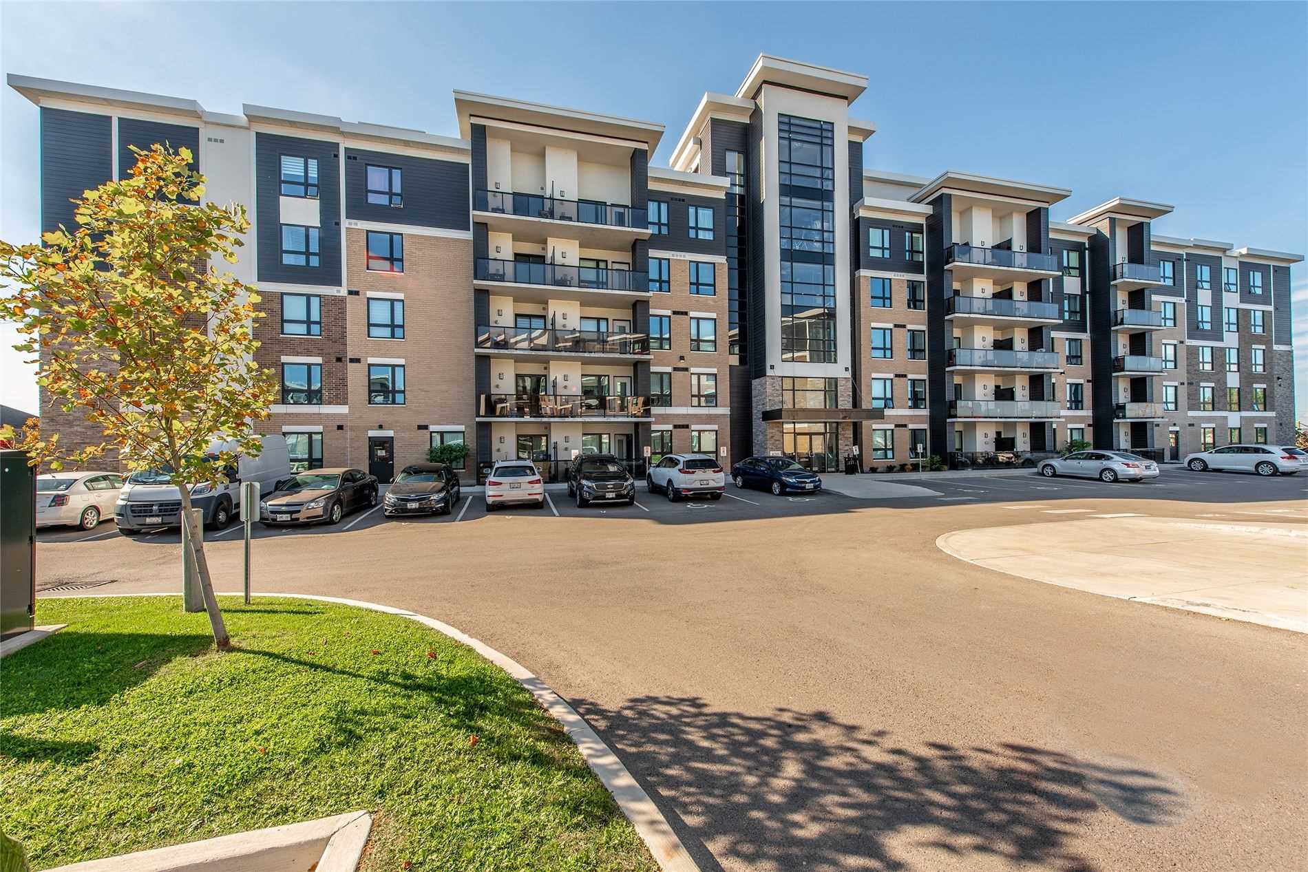 201 620 Sauve St, Milton Sold, W5412550 Condos.ca