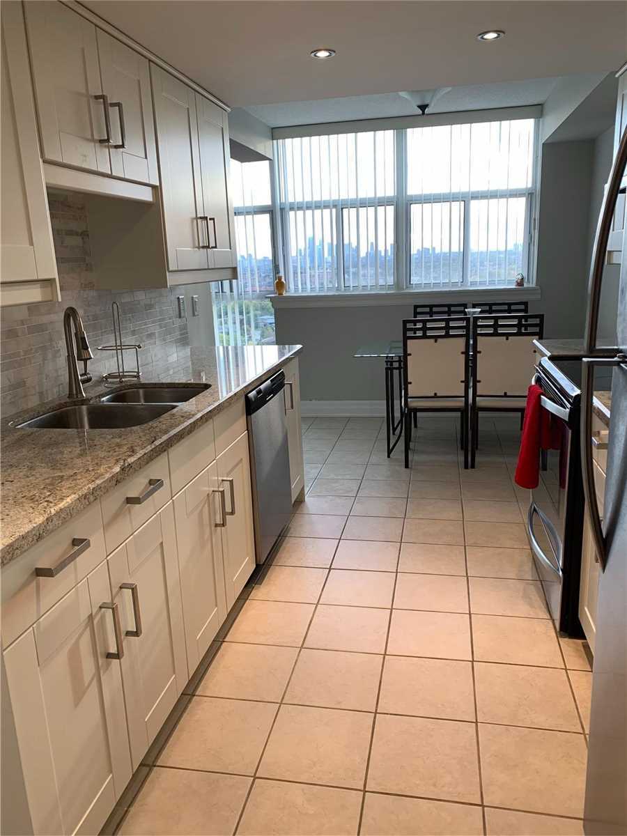 1602 - 1360 Rathburn Rd E, Mississauga | Sold, W5412573 | Condos.ca