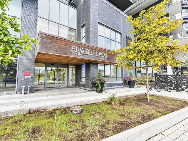205 - 110 Marine Parade Dr