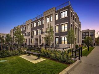 504 - 657 Cricklewood Dr