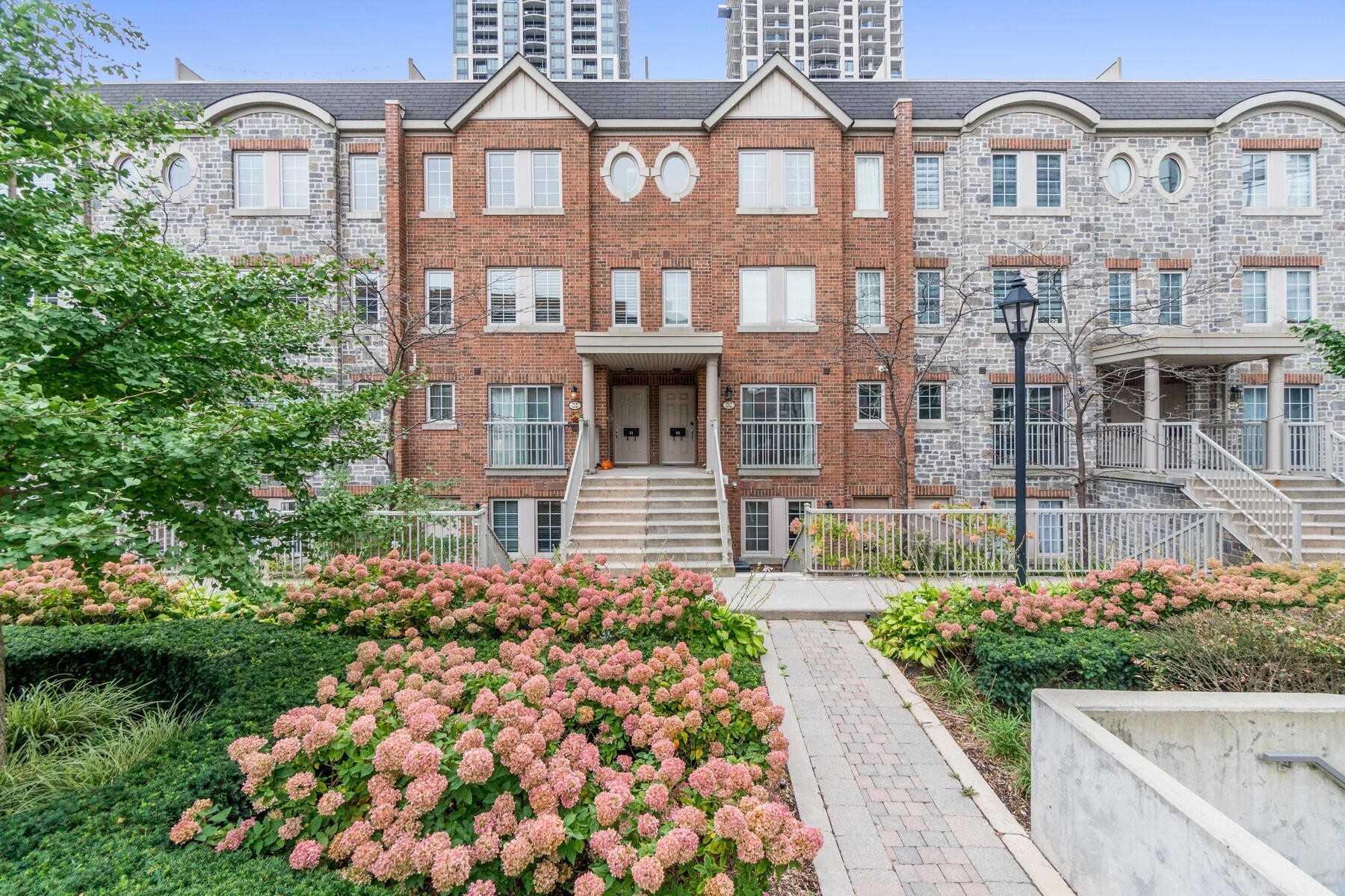 TH79 9 Windermere Ave, Toronto Leased, W5413603 Condos.ca