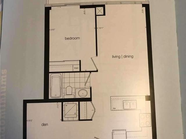 403 - 1410 Dupont St