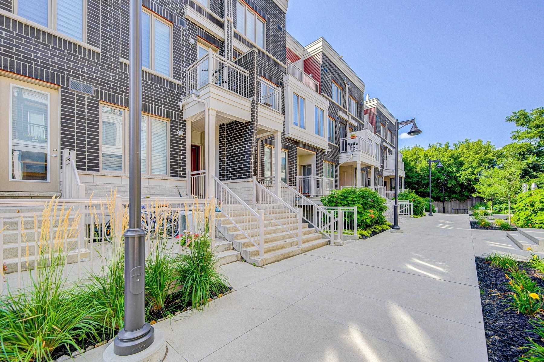 11 140 Long Branch Ave, Etobicoke Sold, W5413709 Condos.ca