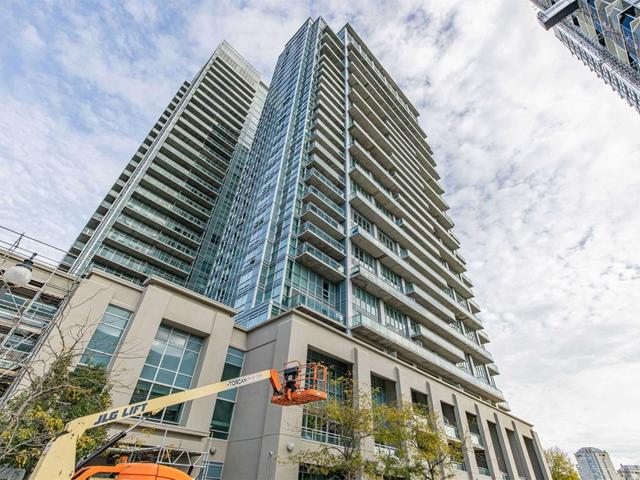 2112 - 155 Legion Rd