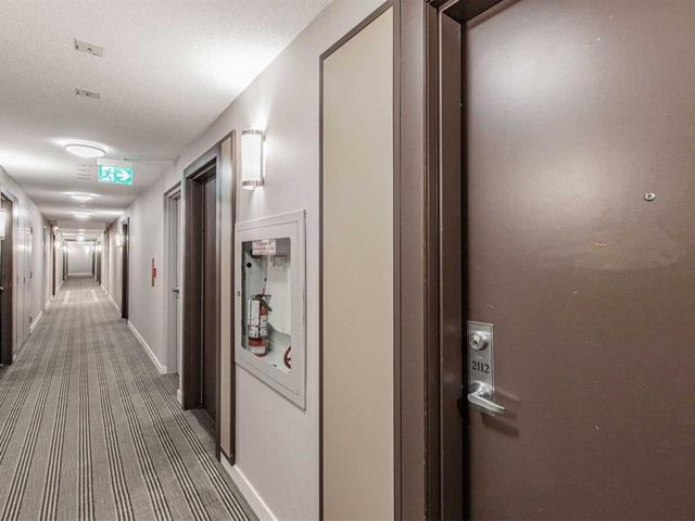 2112 - 155 Legion Rd