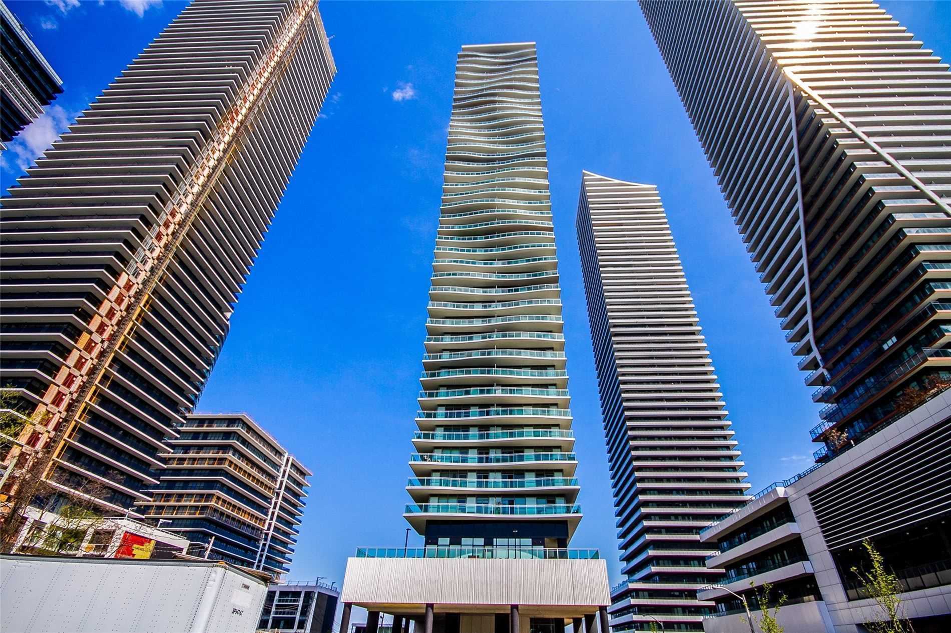 3606 33 Shore Breeze Dr, Etobicoke Leased, W5414500 Condos.ca