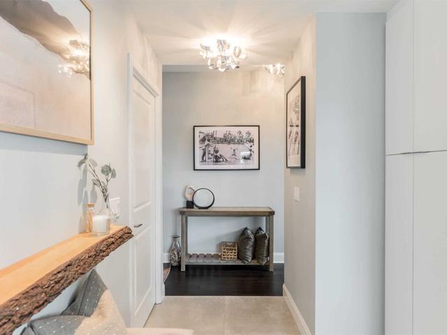 510 - 33 Shore Breeze Dr