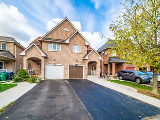 142 Cadillac Cres
