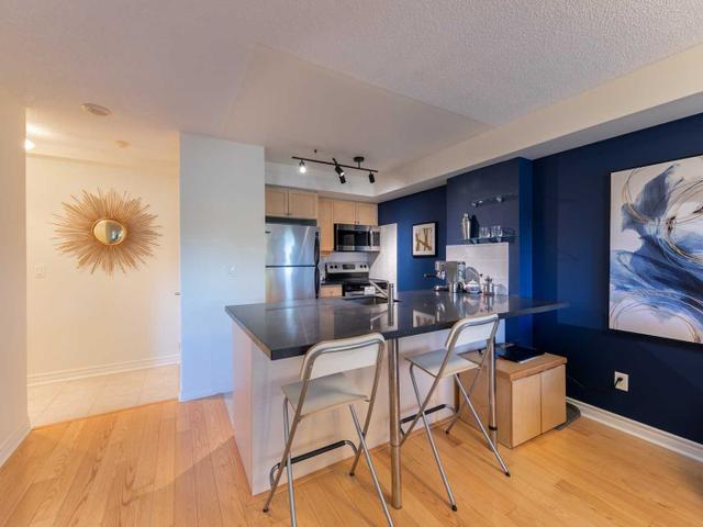 306 - 70 High Park Ave