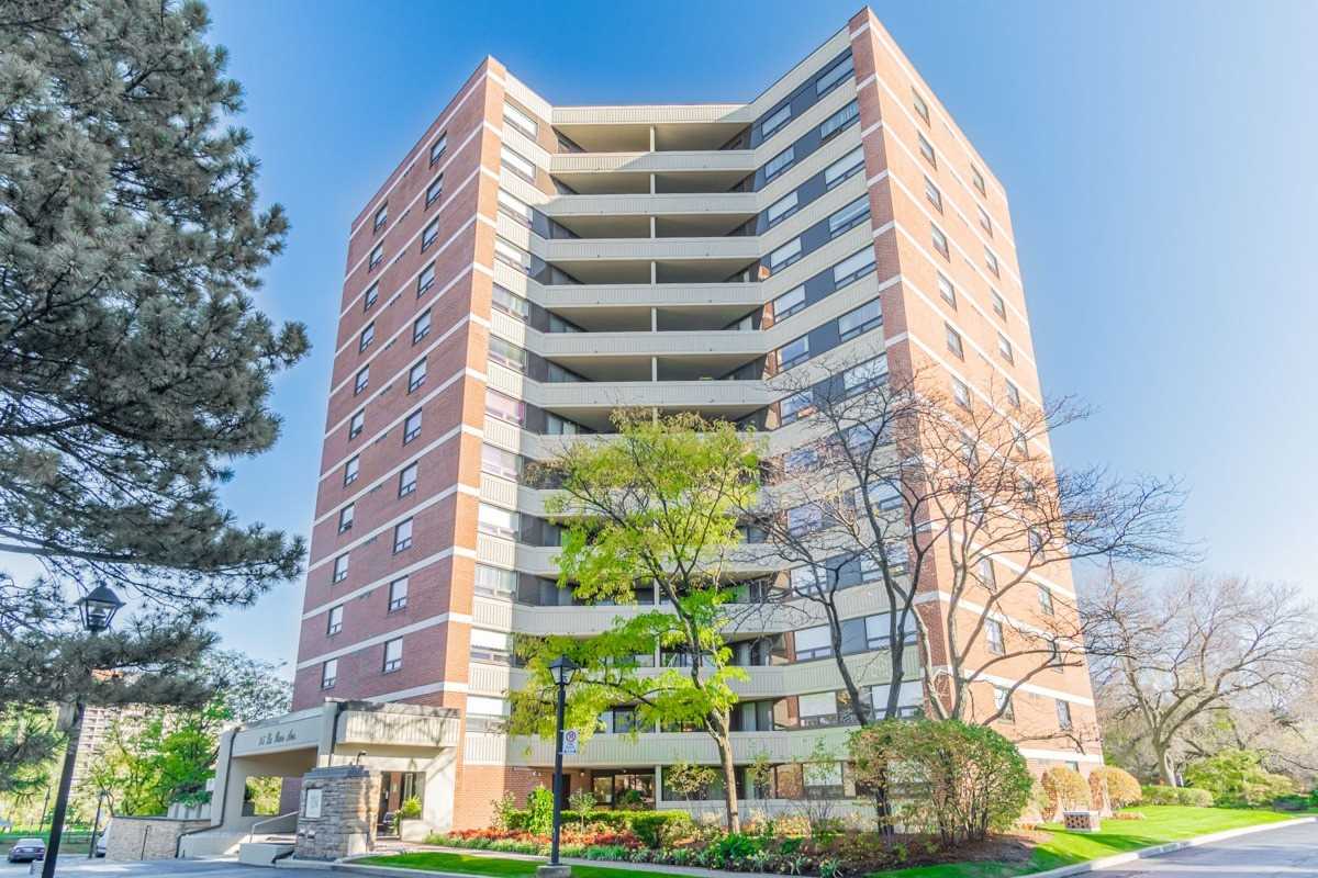 1205 95 La Rose Ave, Etobicoke Terminated, W5416729 Condos.ca