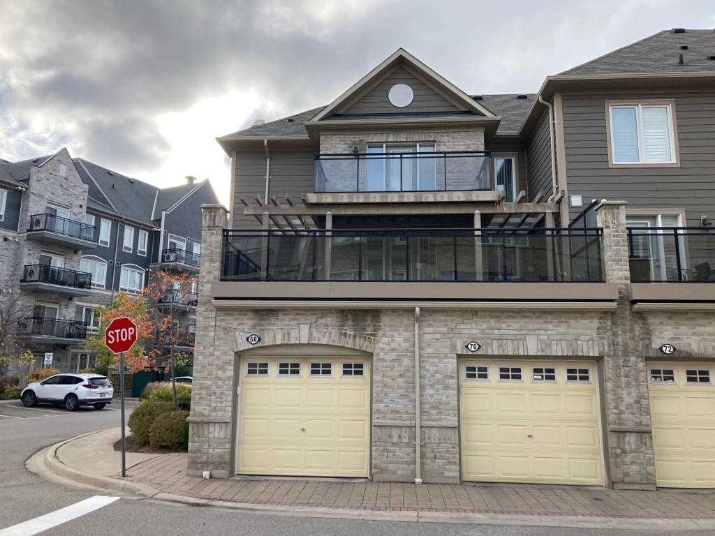 70 5650 Winston Churchill Blvd, Mississauga Terminated, W5417264