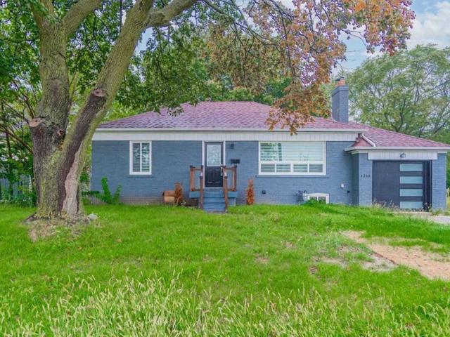 Lower - 1253 North Service Rd