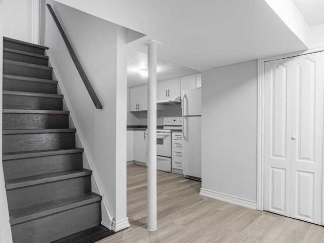 Lower - 1253 North Service Rd