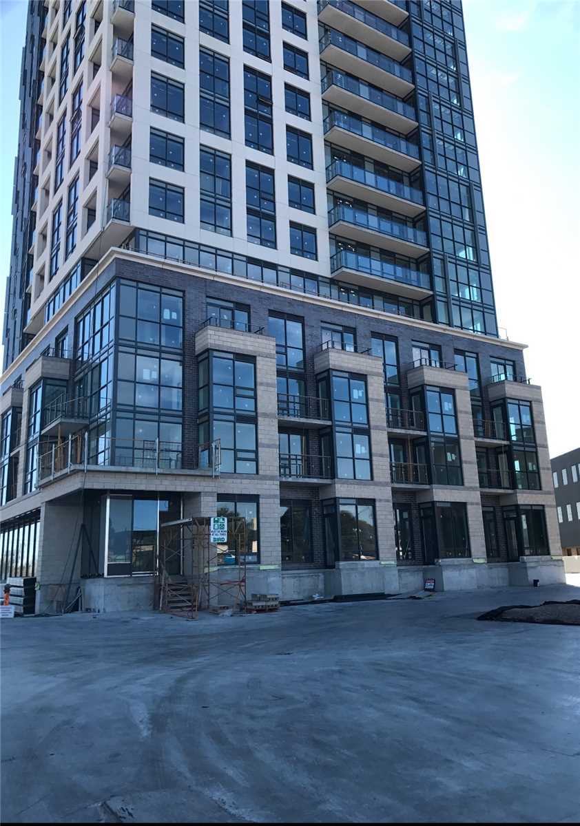 202 - 20 Thomas Riley Rd, Etobicoke | Leased, W5418076 | Condos.ca